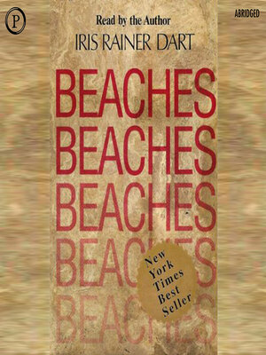 cover image of Beaches